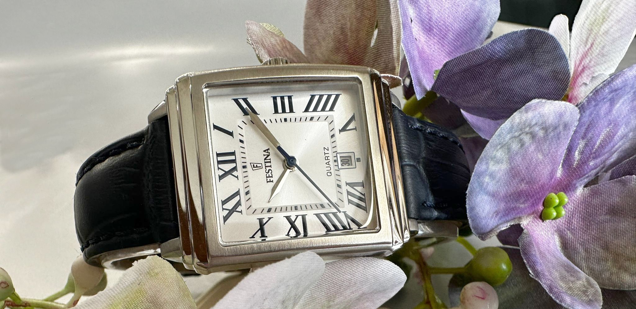 dámské hodinky Festina Classic